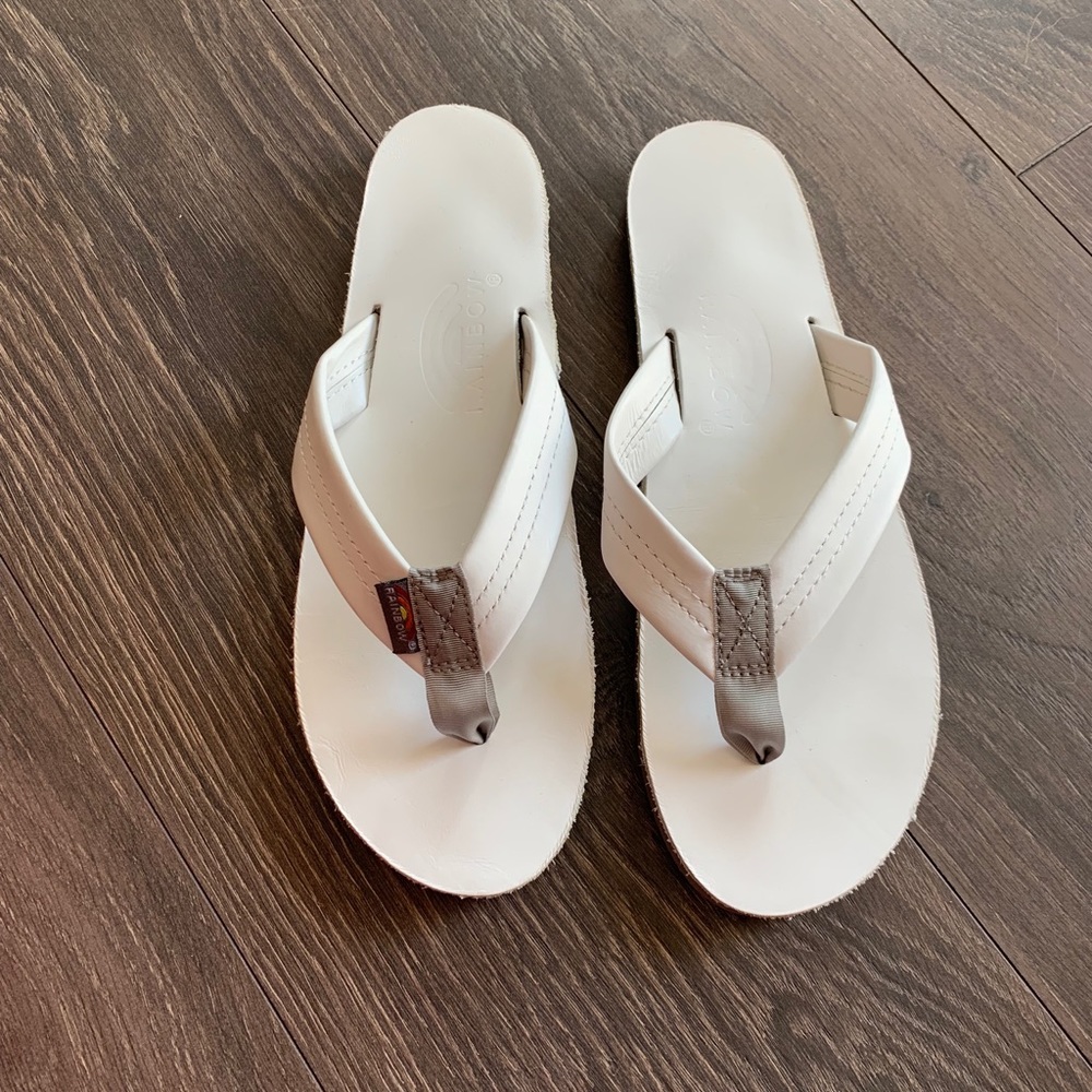 Women’s Rainbow Sandals